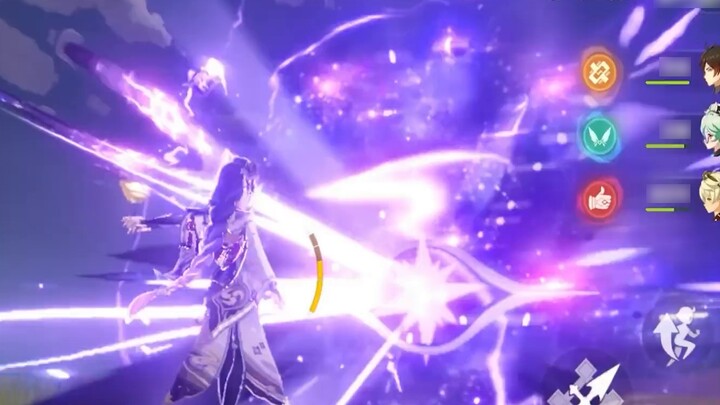 Genshin Impact: Spend 2.2 million raw stones in a row? Players have become "Krypton guys"!