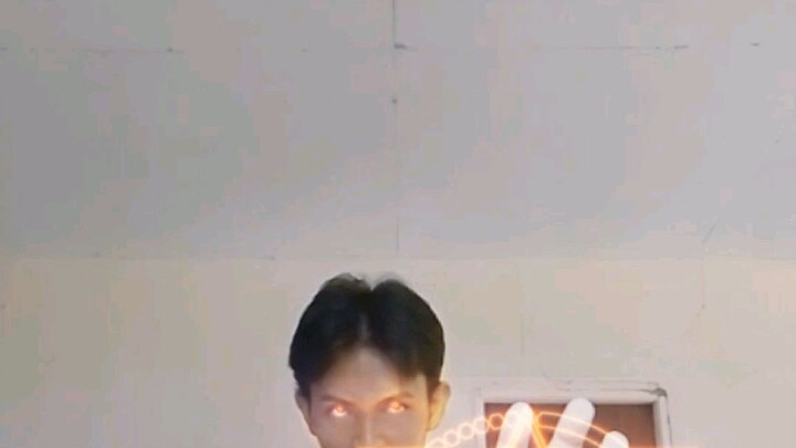 Wag niyo kasi ginagalit Hahahahahah