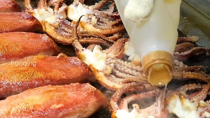 The hot plate is still moving!