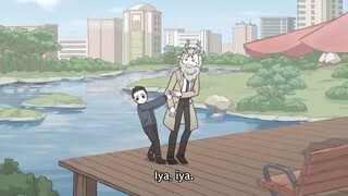 fei ren zai 09 sub indo