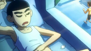 Một nhân vật anime được công nhận chỉ bằng một chiêu thức? Siêng năng là tài năng của họ!