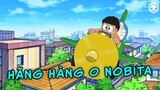 Chào Mừng Đến Hãng Hàng Không Nobita & Cứ Tin Vào Thần _ Doraemon