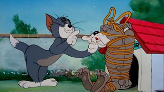 This is the original MV for "Tornado"