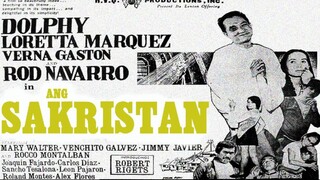 1969 (Tagalog Comedy/Drama FIlm) Philippines