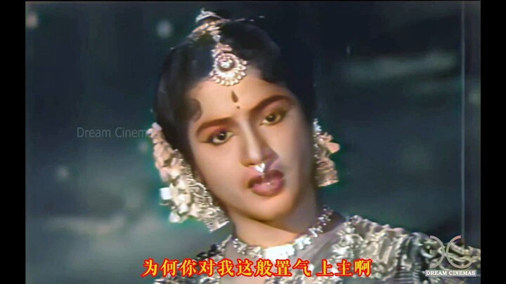 【自译】“骷髅为花环，新月为冠的疯子”-早期印度人辱追湿婆方式：讽刺诗（附典故）|Kamala大师的婆罗多舞|Yaedhukkithanai Modi Than