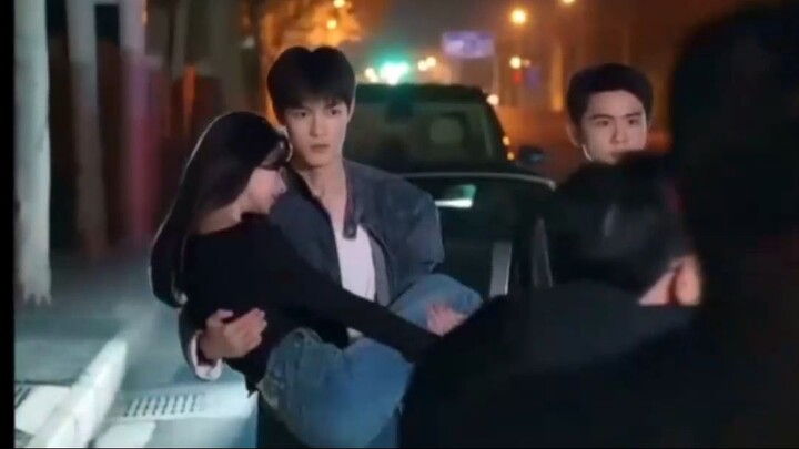 เปลวรักกลางใจ