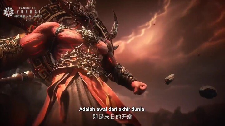 Wealth & Wonder Ep1 sub indo (NEW)