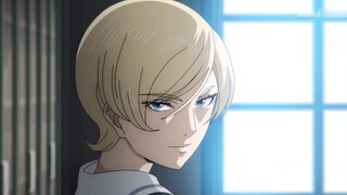 "My elder brother dressed up as a woman in order to seduce his younger brother..."