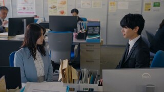 Snowdrop no Hatsukoi (2024) EPISODE 2 RAW