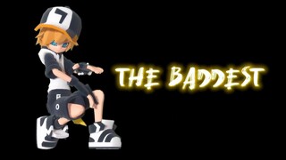 【凹凸世界MMD】【伪全员】尽显狂野，打破常规！~庆祝第四季开播~