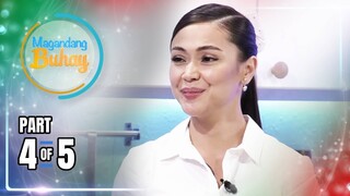 Magandang Buhay (4/5) | April 29, 2024