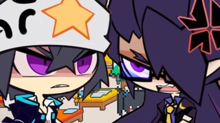 The Battle of the Bump Academy Brothers