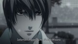 Death Note E7 Subtitle Indonesia