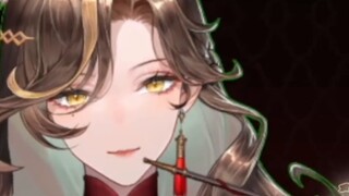 [Slice/Strange Talk] "How come some people write their own O-text?"