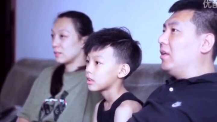 30 Days to Rediscover Zhang Zeyu | Day 1: “Xiaobao’s Home”