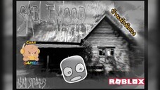 #Roblox บ้านพักพิศวง  [HORROR] Sablewood