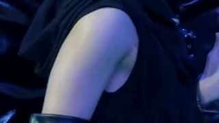【هان تشيتشنغ】لقطة حية للوشم❤