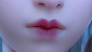 Stacks of wives and husbands—could this be the pinnacle of Chinese animation modeling in "Reflection