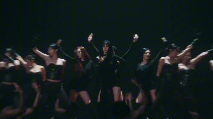 Seandainya “Drama” dari aespa adalah lagu grup pria
