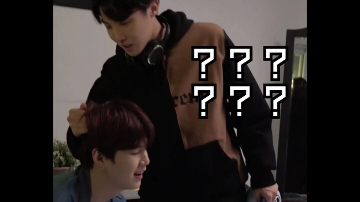 郑号锡日常指导队友跳舞