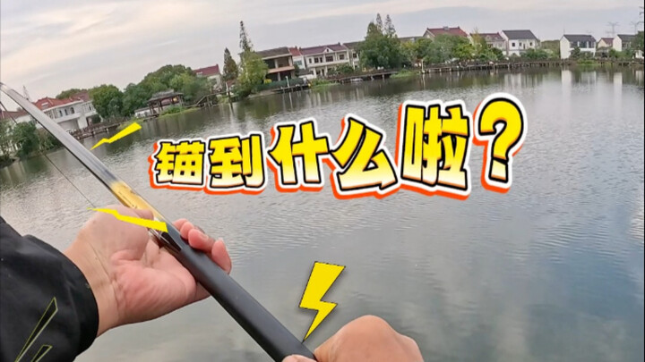 มันฝรั่งแกงกะหรี่ปลาซิว