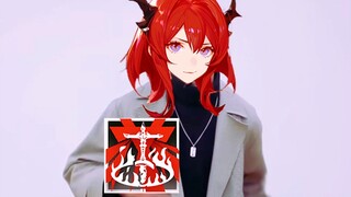 [ Arknights ]↖Chỉ vì em quá xinh↗