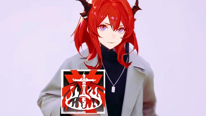 [ Arknights ]↖Chỉ vì em quá xinh↗