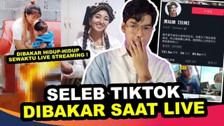 FYP TIKTOK LAGI LIVE STREAMING DAN DITONTON BANYAK ORANG