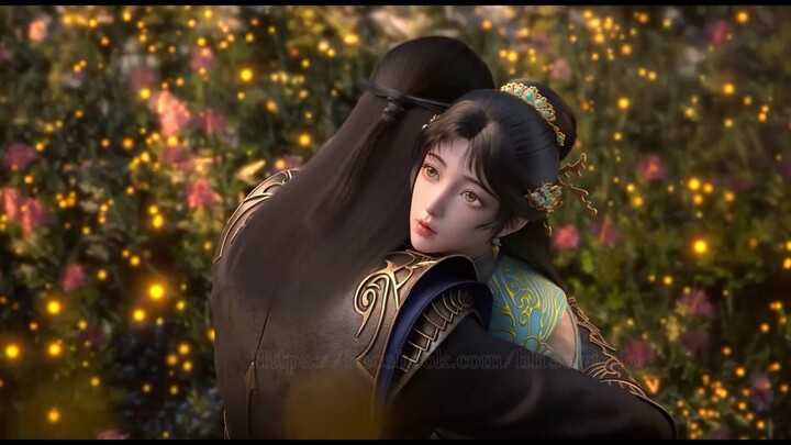 Cửu Dương Võ Thần [Nine Yang Martial God] - Tập 6 Full HD Vietsub - HH3DVIDEO