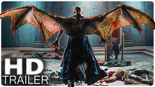 THE INVITATION Trailer (2022) Vampire, New Movie Trailers HD