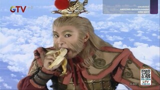 GTV - Kera Sakti Episode 03 | Bahasa Indonesia
