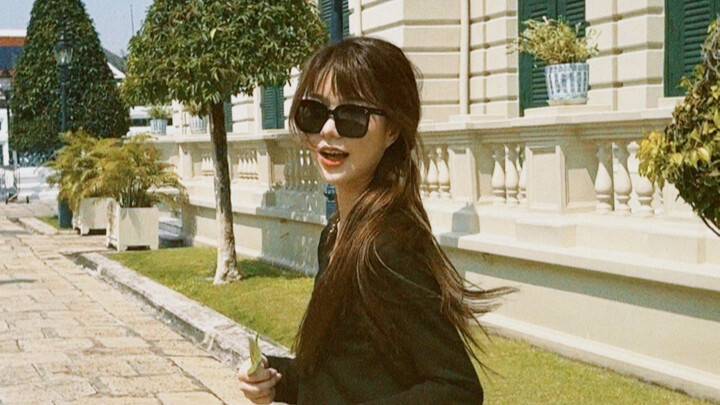 Nghe nói các bạn nhớ chị rồi (chắc là có mà), chị quay lại rồi!