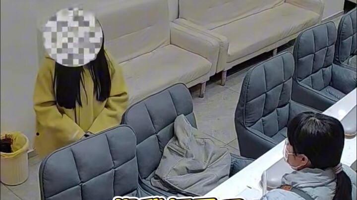 Beban yang harus ditanggung oleh toko kuku kian berat dan panjang perjalanannya