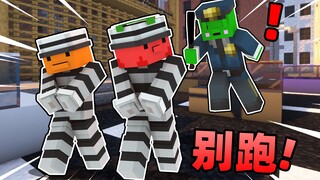 Playing "Vice City" in Minecraft!!!