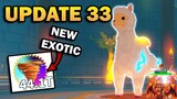 Dusty Desert Update 33 in Weapon Fighting Simulator New World New Event Codes and more