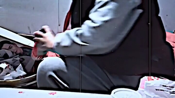 “ใครพาเธอมาสู่โลกมนุษย์นะ~”