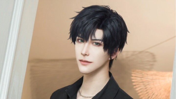 [Love of Light and Night] Xiao Yi. Just follow me, you don't have to think about anything else. Xiao
