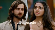 Jaadu Teri Nazar Episode 17 | Jaadu Teri Nazar - Daayan Ka Mausam | Jaadu Teri Nazar | Drama TV Show