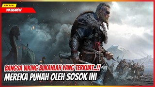 BANGSA VIKING ADALAH BANGSA LEMAH SAAT BERJUMPA DENGAN DIA..!! | ALUR CERITA FILM VIKING WOLF 2023