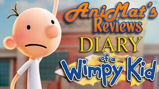 My First Diary of a Wimpy Kid Experience | The Disney+ 2021 Movie Review