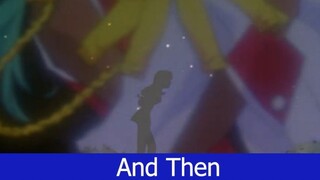 Nhạc Anime sôi động cho mỗi ngày #75 -Shōjo Kakumei Utena - #AMVanime #schooltime