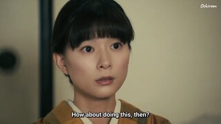 Nami Uraraka ni, Meoto Biyori EP1 Eng Sub