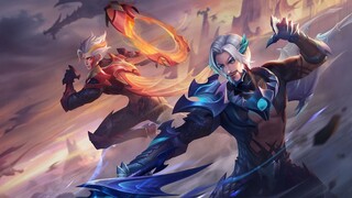 Florentino - Ryoma