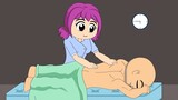 Massage Service 😌