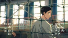 Blue Box ep 9 English Dub