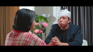 Blind Date Eps. 19 - Coki Butuh Pasangan Yang Bisa Merawat Dia Sepenuh Hati