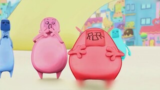 The first masterpiece of Chinese comics! ! You must watch "Crazy Little Sugar" when you eat shit