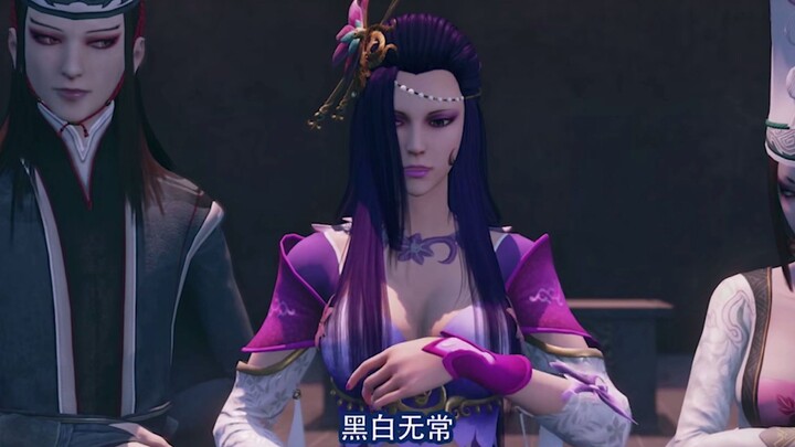 不良人之鬼王朱友文