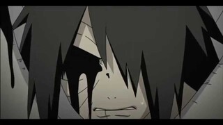 Naruto Shippuden AMV - Uchiha Obito - Skillet Falling Inside The Black