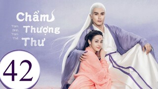 Tam Sinh Tam Thế Chẩm Thượng Thư - Tập 42 | Lồng Tiếng